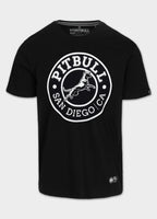 Koszulka męska SAN DIEGO CA