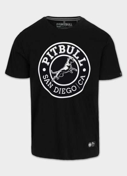 Koszulka męska SAN DIEGO CA