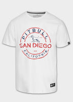 Koszulka męska SAN DIEGO INS.