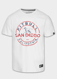 Koszulka męska SAN DIEGO INS.