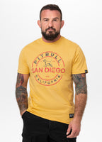 Koszulka męska SAN DIEGO INS.
