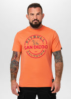 Koszulka męska SAN DIEGO INS.