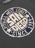 Koszulka męska SAN DIEGO SUN