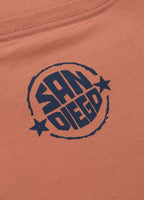 Koszulka męska SAN DIEGO SUN