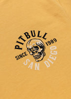 Koszulka męska SKULL SURF
