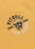 Koszulka męska SKULL SURF