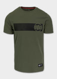 Koszulka męska Slim Fit CASINO