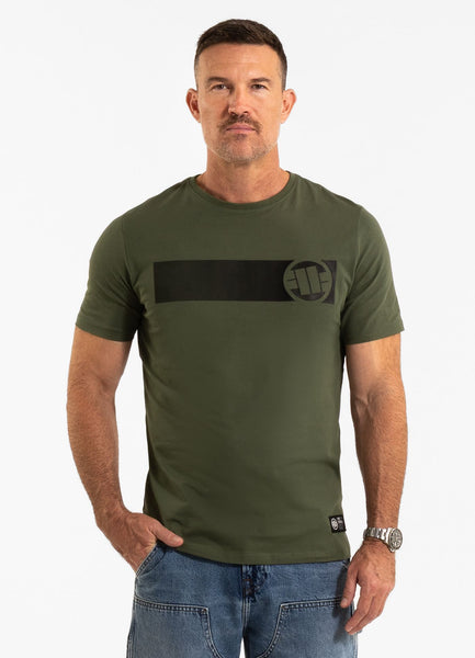 Koszulka męska Slim Fit CASINO