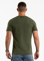 Koszulka męska Slim Fit CASINO