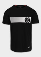 Koszulka męska Slim Fit CASINO
