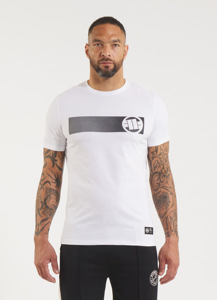 Koszulka męska Slim Fit CASINO
