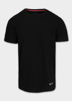 Koszulka męska Slim Fit NO LOGO