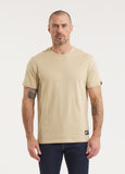 Koszulka męska Slim Fit NO LOGO