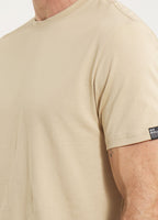Koszulka męska Slim Fit NO LOGO