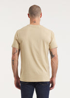 Koszulka męska Slim Fit NO LOGO