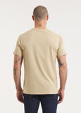 Koszulka męska Slim Fit NO LOGO