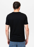 Koszulka męska Slim Fit NO LOGO