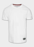 Koszulka męska Slim Fit NO LOGO