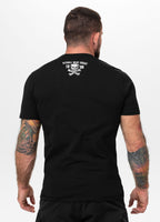 Koszulka męska Slim Fit OLDSCHOOL RAZOR