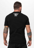 Koszulka męska Slim Fit OLDSCHOOL RAZOR