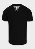 Koszulka męska Slim Fit OLDSCHOOL RAZOR