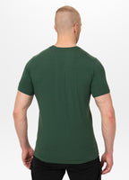 Koszulka męska Slim Fit SAN DIEGO CA SMALL LOGO