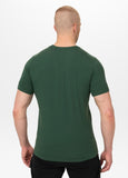 Koszulka męska Slim Fit SAN DIEGO CA SMALL LOGO