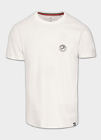 Koszulka męska Slim Fit SAN DIEGO CA SMALL LOGO