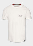 Koszulka męska Slim Fit SAN DIEGO CA SMALL LOGO