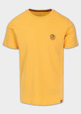Koszulka męska Slim Fit SAN DIEGO CA SMALL LOGO