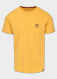Koszulka męska Slim Fit SAN DIEGO CA SMALL LOGO