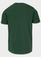 Koszulka męska Slim Fit SAN DIEGO CA SMALL LOGO