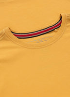 Koszulka męska Slim Fit SAN DIEGO CA SMALL LOGO