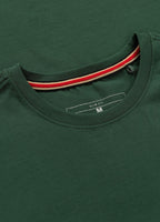 Koszulka męska Slim Fit SAN DIEGO CA SMALL LOGO