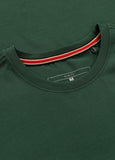 Koszulka męska Slim Fit SAN DIEGO CA SMALL LOGO