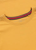 Koszulka męska Slim Fit SAN DIEGO CA SMALL LOGO