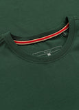 Koszulka męska Slim Fit SAN DIEGO CA SMALL LOGO