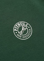 Koszulka męska Slim Fit SAN DIEGO CA SMALL LOGO