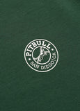 Koszulka męska Slim Fit SAN DIEGO CA SMALL LOGO