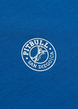 Koszulka męska Slim Fit SAN DIEGO CA SMALL LOGO