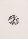 Koszulka męska Slim Fit SAN DIEGO CA SMALL LOGO