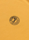 Koszulka męska Slim Fit SAN DIEGO CA SMALL LOGO