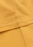 Koszulka męska Slim Fit SAN DIEGO CA SMALL LOGO