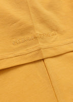 Koszulka męska Slim Fit SAN DIEGO CA SMALL LOGO