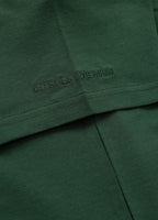 Koszulka męska Slim Fit SAN DIEGO CA SMALL LOGO
