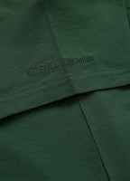 Koszulka męska Slim Fit SAN DIEGO CA SMALL LOGO