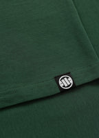 Koszulka męska Slim Fit SAN DIEGO CA SMALL LOGO