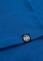 Koszulka męska Slim Fit SAN DIEGO CA SMALL LOGO