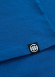 Koszulka męska Slim Fit SAN DIEGO CA SMALL LOGO