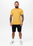 Koszulka męska Slim Fit SAN DIEGO CA SMALL LOGO
